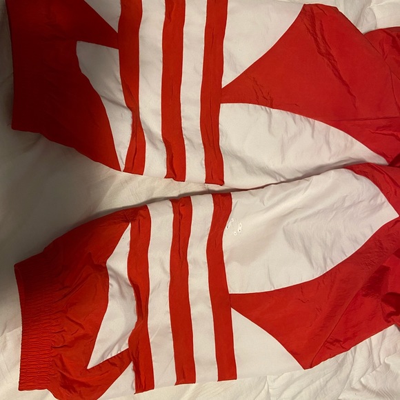 Adidas Track Pants (dark spots) - Picture 7 of 8